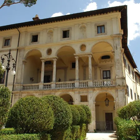 Grande Albergo Quattro Stagioni-3